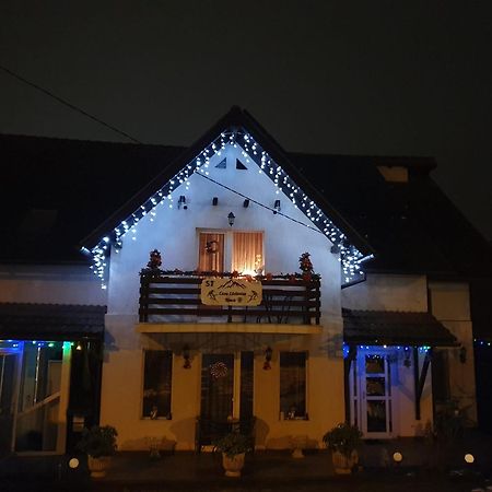 Edelweiss Ilinca Apartment Zarnesti Exterior photo