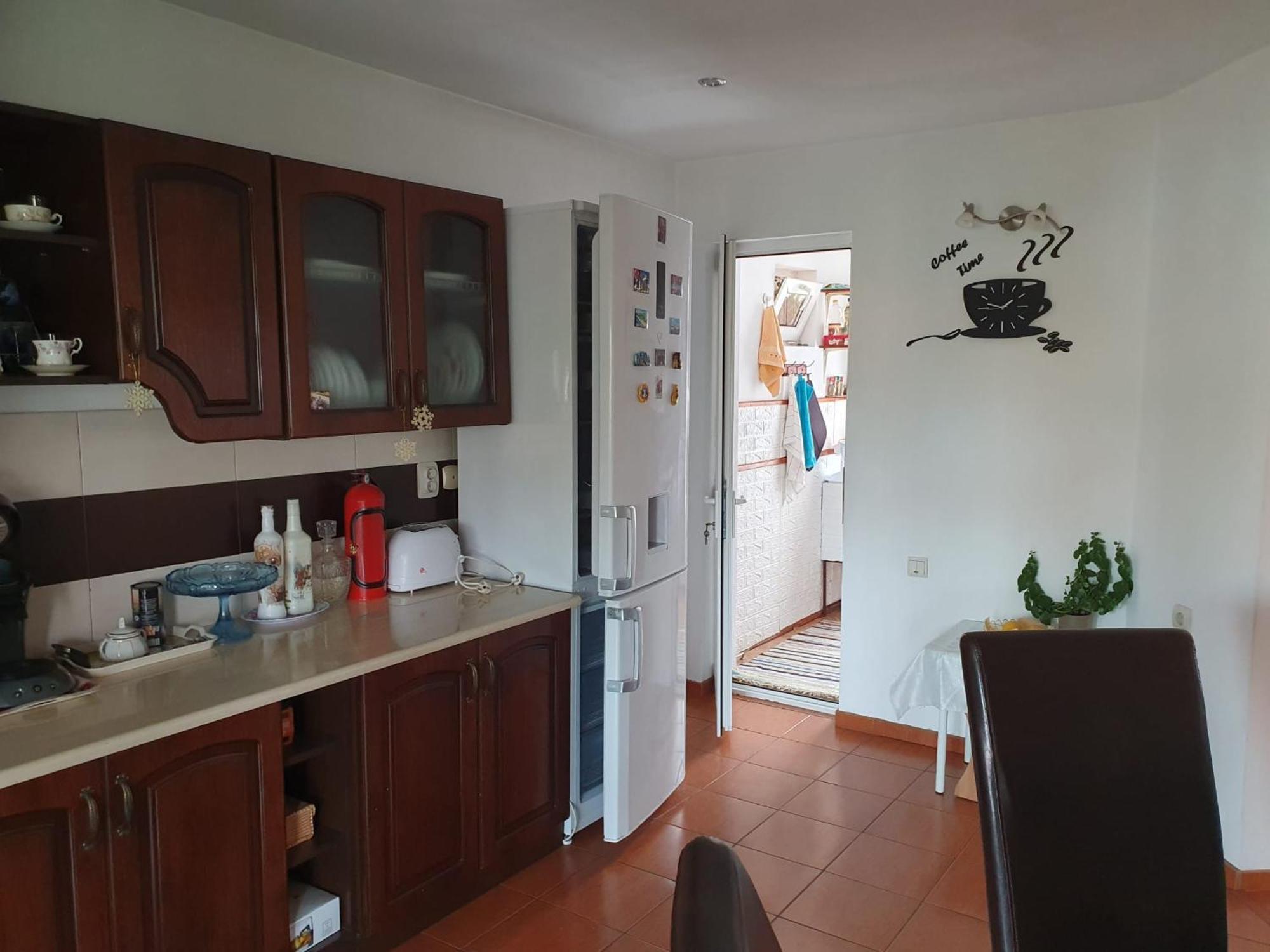 Edelweiss Ilinca Apartment Zarnesti Exterior photo